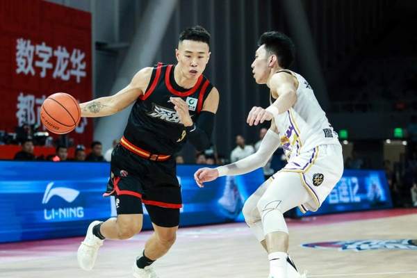 CBA下赛季新变革：俱乐部杯替代季前赛，扩军悬念待解
