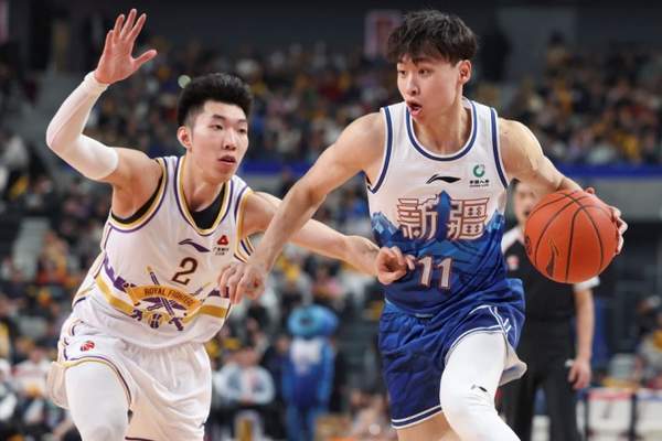 如何在线观看高清NBA直播？
