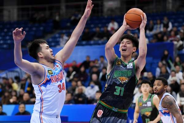 福建男篮喜获状元签，CBA选秀大会或迎历史性转折