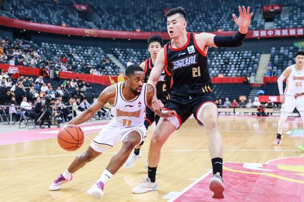 U19国青女篮全力备战世界杯 咸阳国际挑战赛6月23日点燃战火