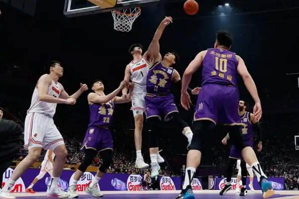 杨瀚森6月24日完成第12站试训 即将启程纽约备战NBA选秀