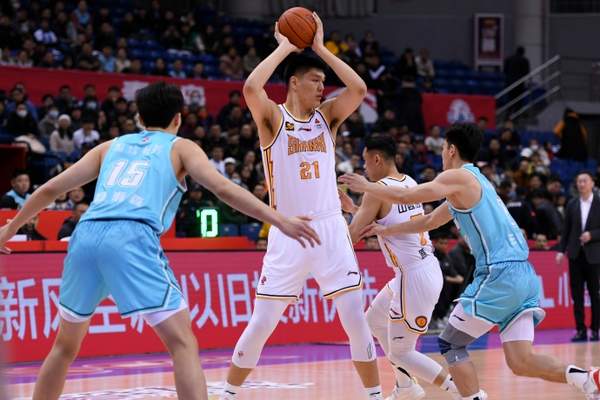 CBA选秀大会再度落户青岛 福建队手握状元签引关注