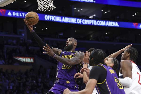 NBA直播观看平台有哪些选择？