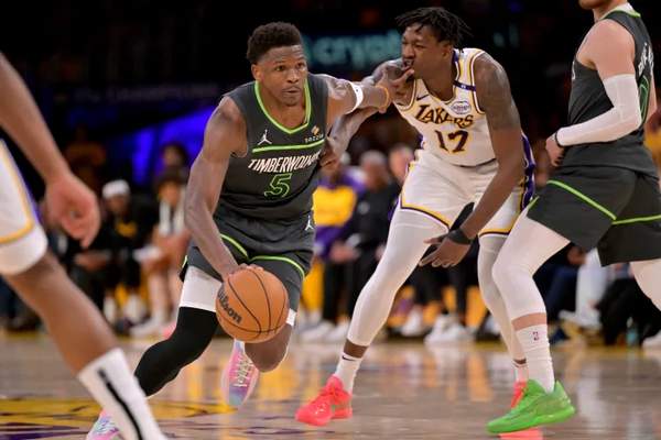 NBA夏联战报：雷霆轻取76人，新科探花伤停成转折点