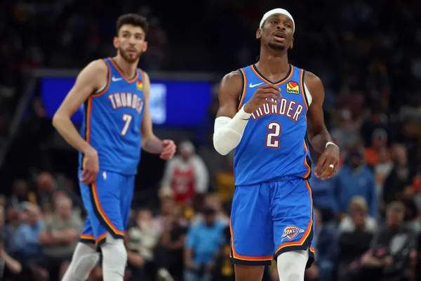 篮网8号签选中叶戈尔：欧洲新星能否在NBA绽放光芒？