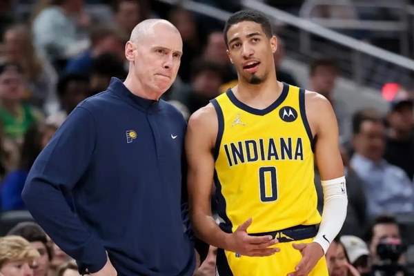 6月20日NBA季后赛前瞻：步行者与雷霆关键对决解析
