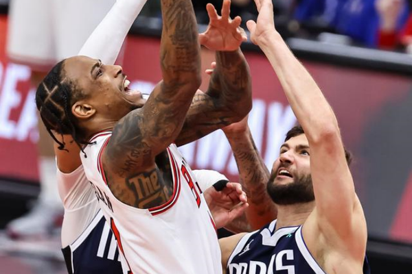 NBA直播在哪儿看？2023最新观赛平台推荐