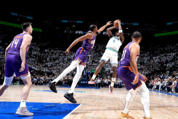 NBA在线直播观看直：如何免费观看高清比赛？