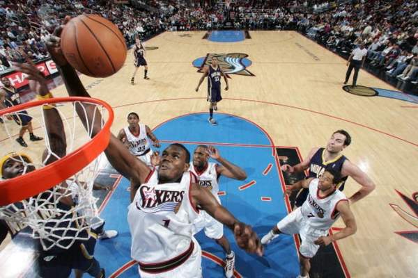 NBA直播哪里可以观看？最新观赛指南