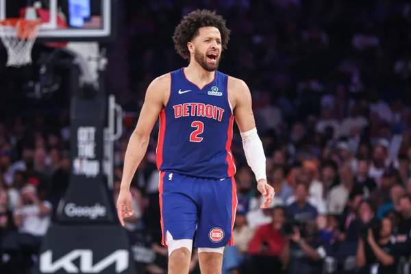 NBA选秀大会前瞻：杨瀚森冲击首轮，弗拉格与哈珀成状元热门