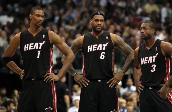 哪里可以免费观看NBA直播？2025最新渠道汇总