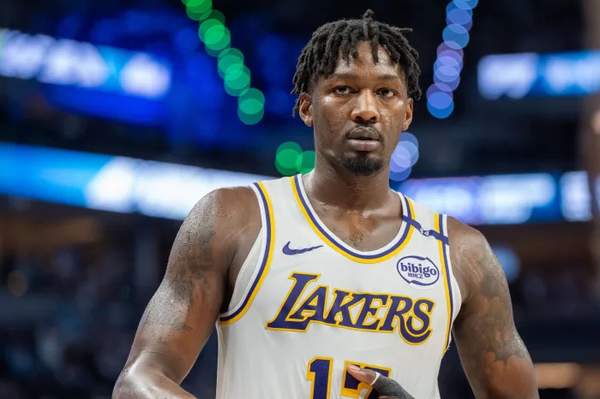 兑现天赋？萨尔单场送出8记大帽 打破NBA夏联封盖纪录