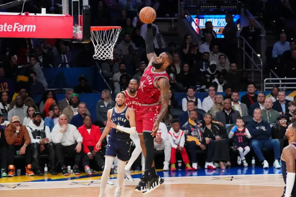 哪里可以免费观看NBA直播？最新渠道汇总