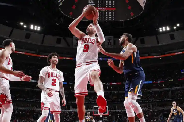 NBA直播列表：如何获取最新赛事转播信息？