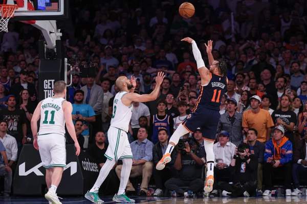 如何免费高清观看NBA直播？2023最新指南
