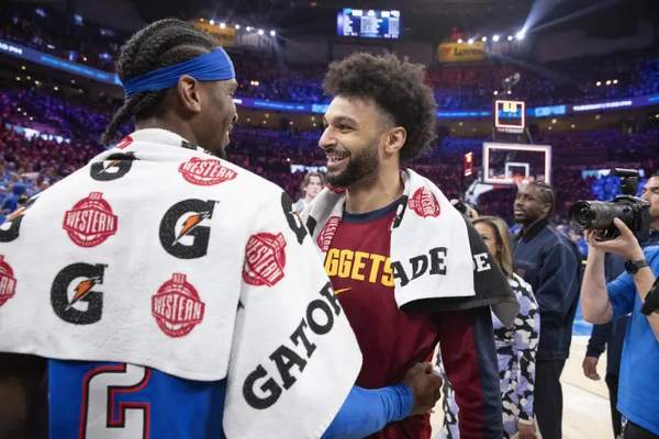 NBA比赛直播免费观看攻略：腾讯平台全解析
