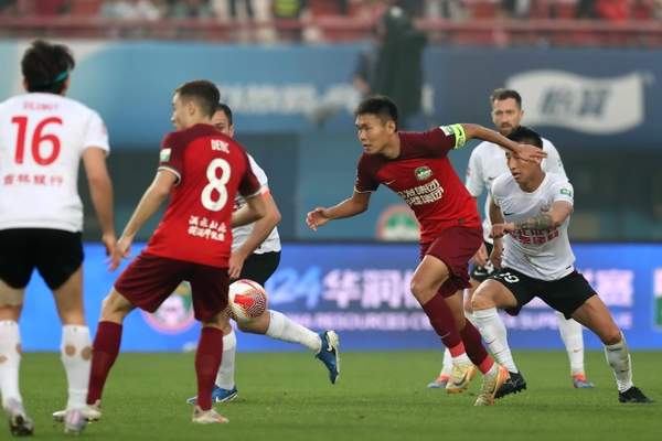 76万预约引爆苏超焦点战：常州VS南京门票为何一票难求？