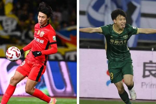 中超战报：10人海港3-1力克河南 加布莱昂连场破门紧追三甲
