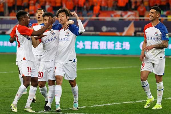 6月21日中协杯焦点战前瞻：大连英博迎战北京国安，胜负关键点解析